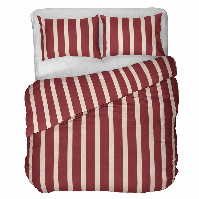 Kayori Stripes housse de couette