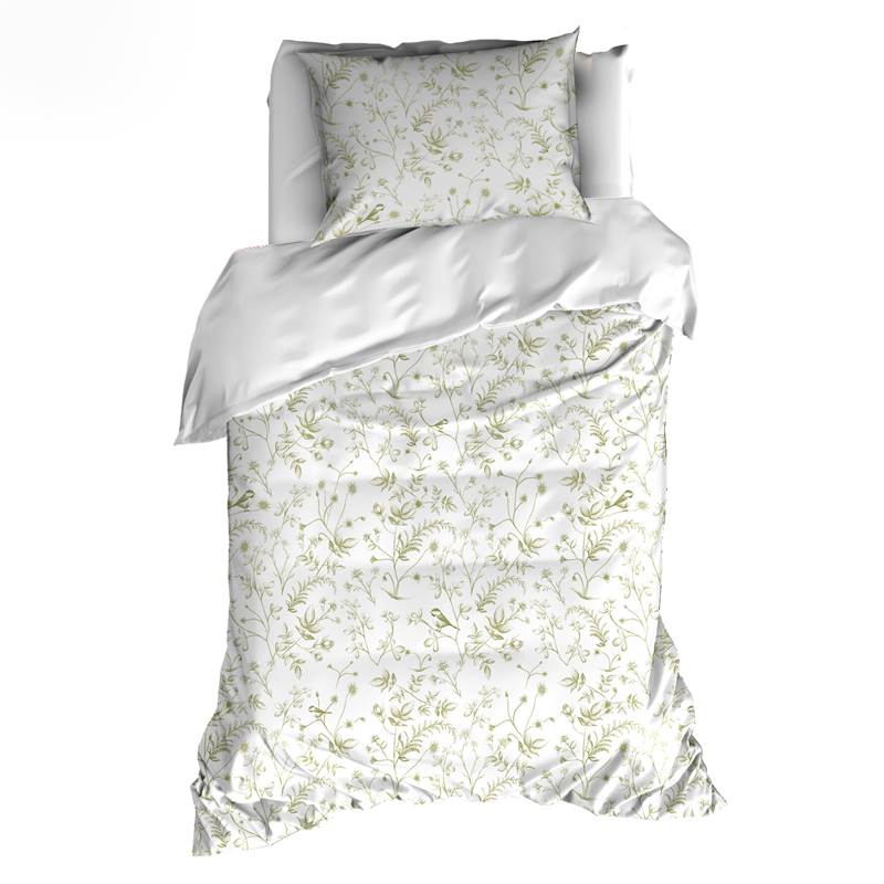 De Witte Lietaer Lenie housse de couette