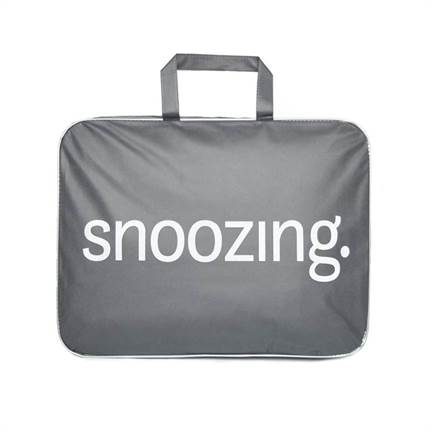 Snoozing Lienz couette simple