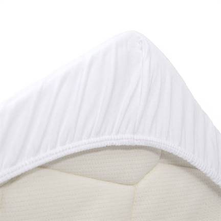 Snoozing drap-housse TR flanelle