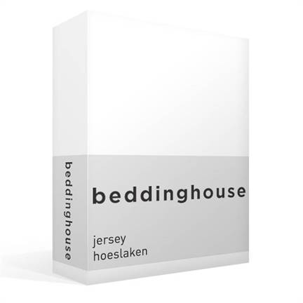 Beddinghouse drap-housse jersey