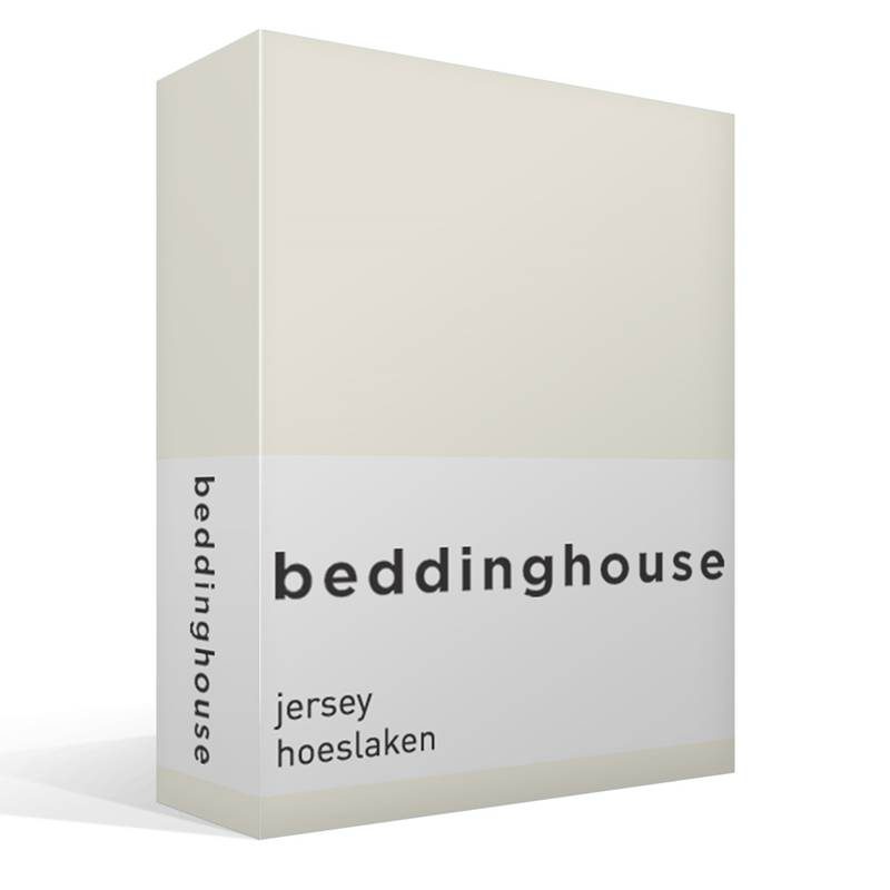 Beddinghouse drap-housse jersey
