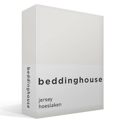 Beddinghouse drap-housse jersey