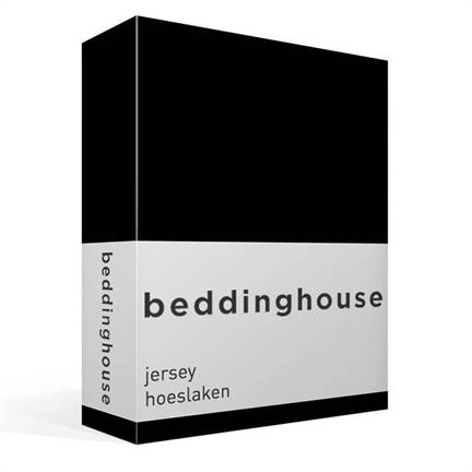 Beddinghouse drap-housse jersey