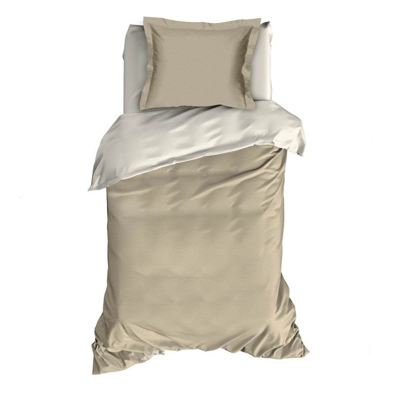 Romanette Comtesse housse de couette en flanelle