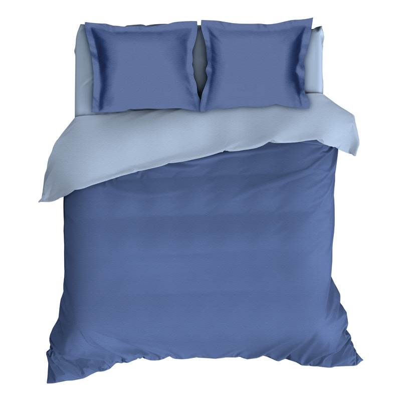 Romanette Comtesse housse de couette en flanelle