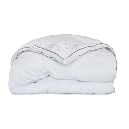 Snoozing Lienz couette simple enfant