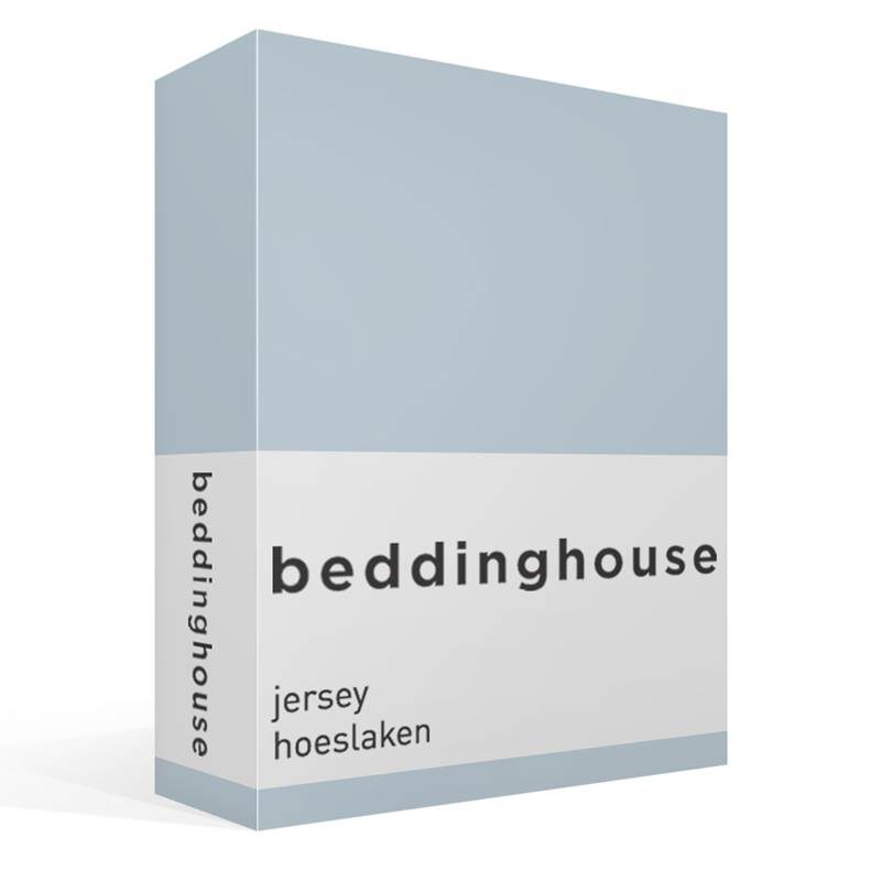 Beddinghouse drap-housse jersey