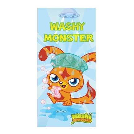 Moshi Monsters serviette de plage