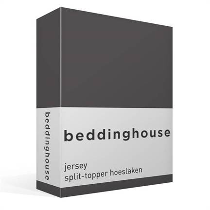 Beddinghouse drap-housse surmatelas TR jersey