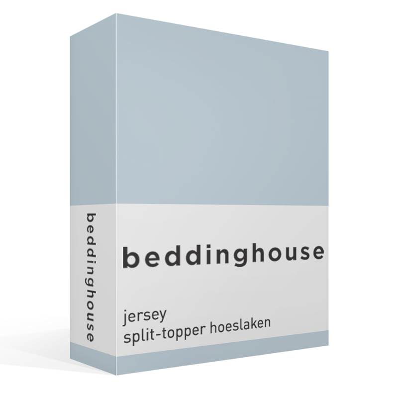 Beddinghouse drap-housse surmatelas TR jersey