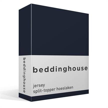 Beddinghouse drap-housse surmatelas TR jersey