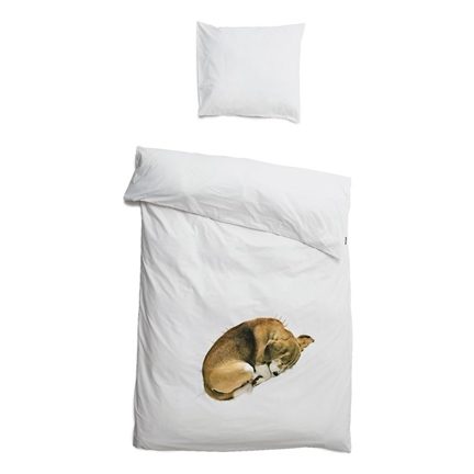 SNURK Bob housse de couette