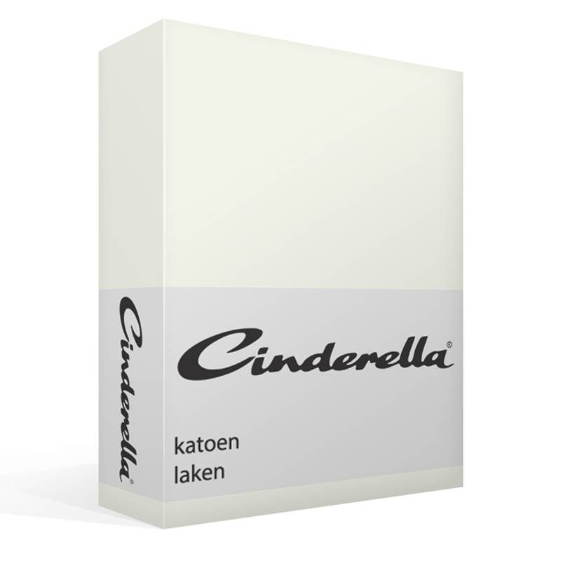 Cinderella drap coton 57 fils