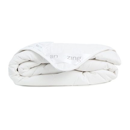 Snoozing Rhodos couette coton