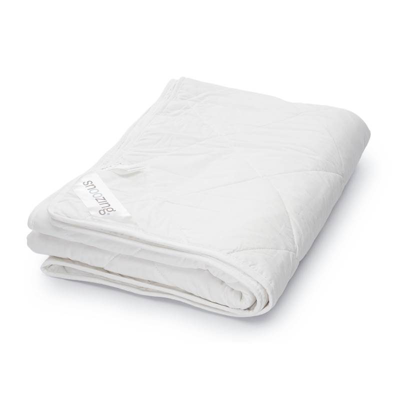 Snoozing Rhodos couette coton