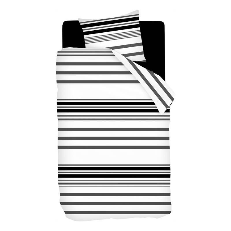 Snoozing Babet housse de couette en flanelle