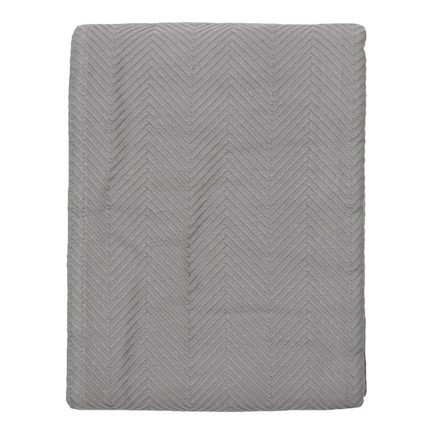 Snoozing Spiga couvre-lit