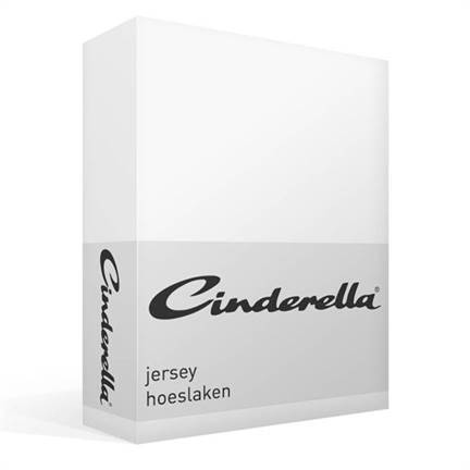 Cinderella drap-housse jersey