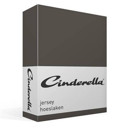 Cinderella drap-housse jersey