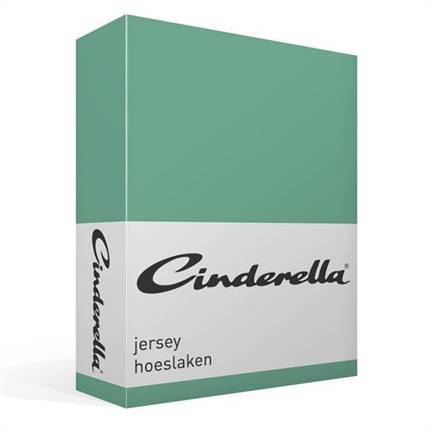 Cinderella drap-housse jersey