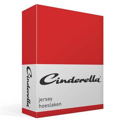 Cinderella drap-housse jersey