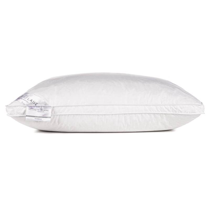 Heckettlane White oreiller box duvet ferme