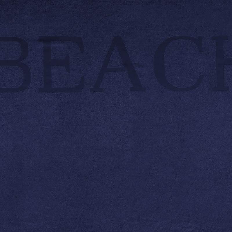 Beach serviette de plage 