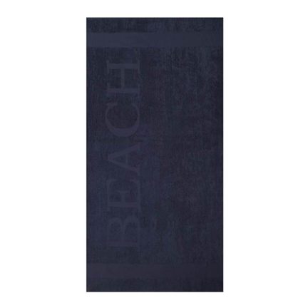 Beach serviette de plage 