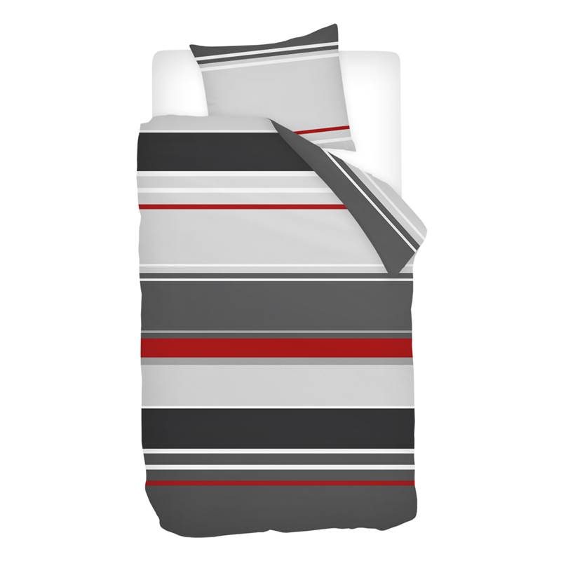 Snoozing Basha housse de couette