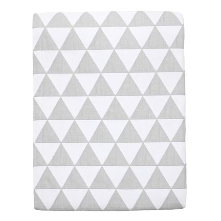 Snoozing Emma couvre-lit