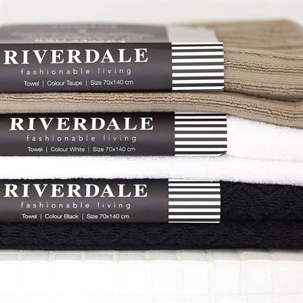 Riverdale Days Linge de bain