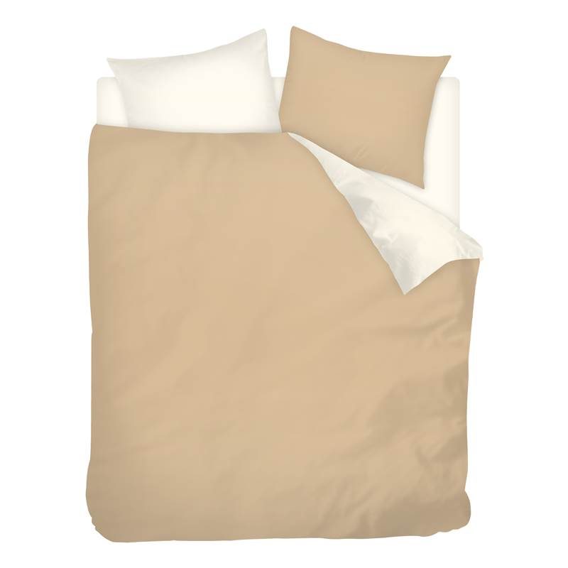 Snoozing Two Tone housse de couette