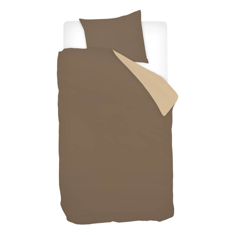 Snoozing Two Tone housse de couette