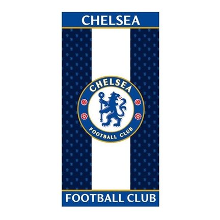 Chelsea FC serviette de plage