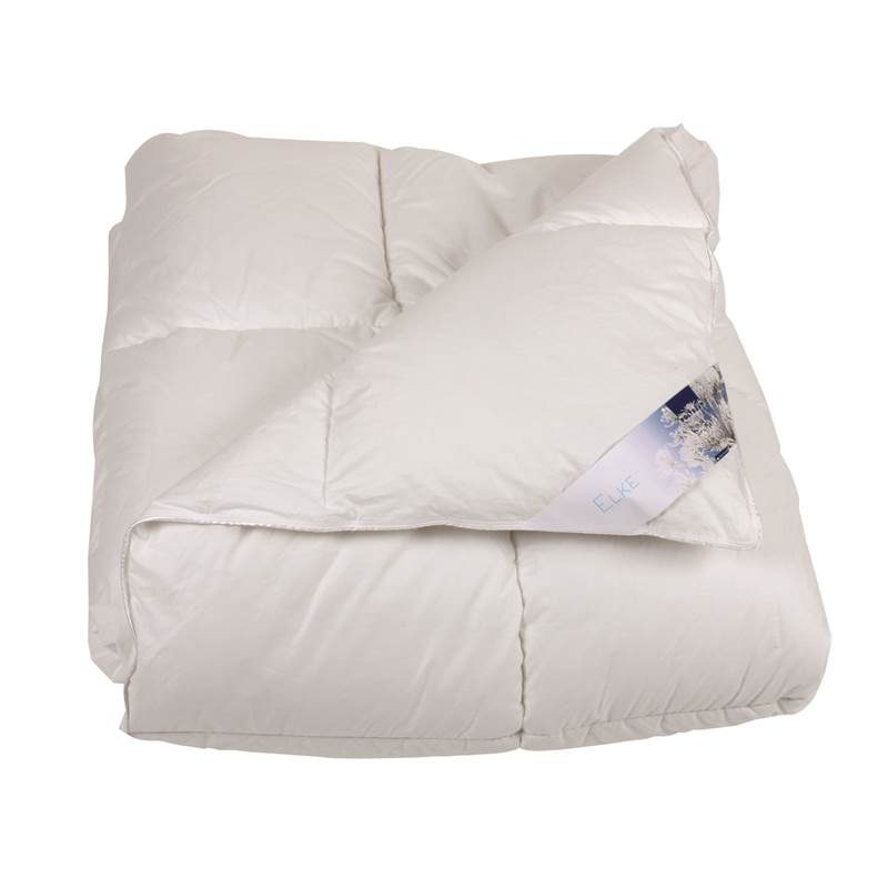 Polydaun Elke couette synthétique