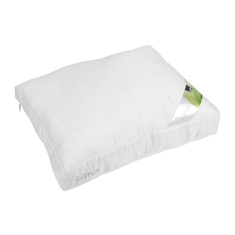 Polydaun Lotus oreiller synthétique ferme
