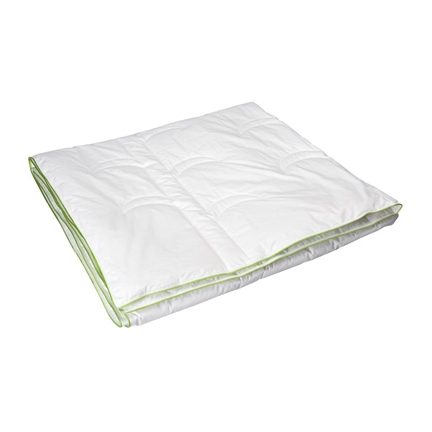 Polydaun couette d'été bambou