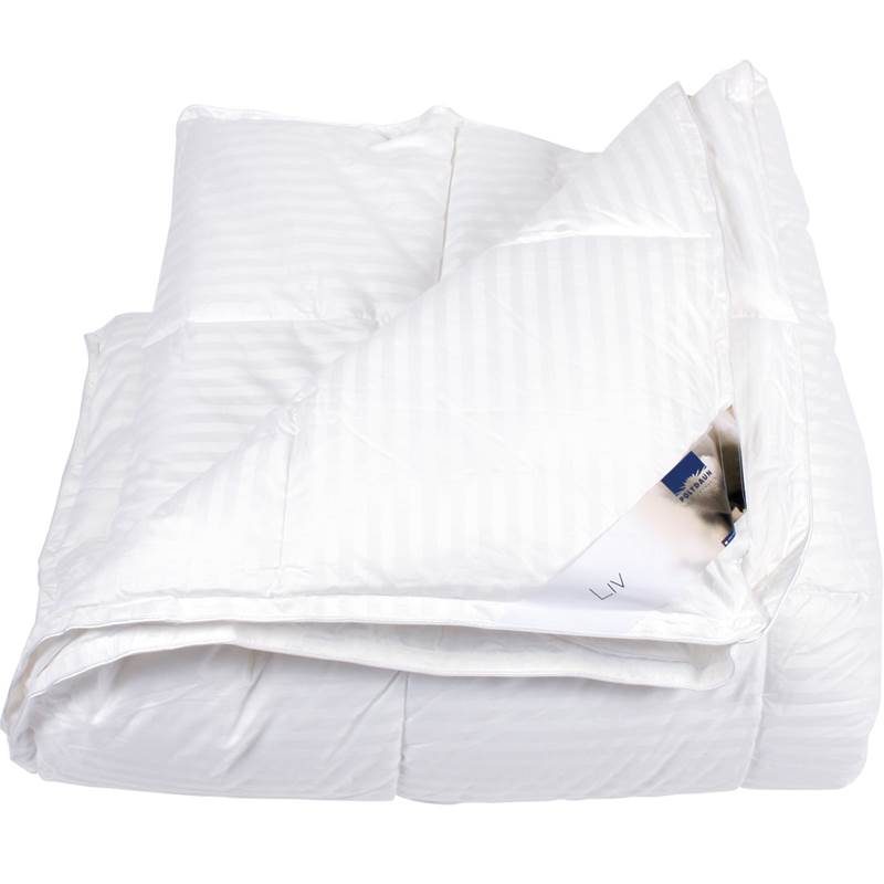 Polydaun Liv couette 4 saisons synthétique