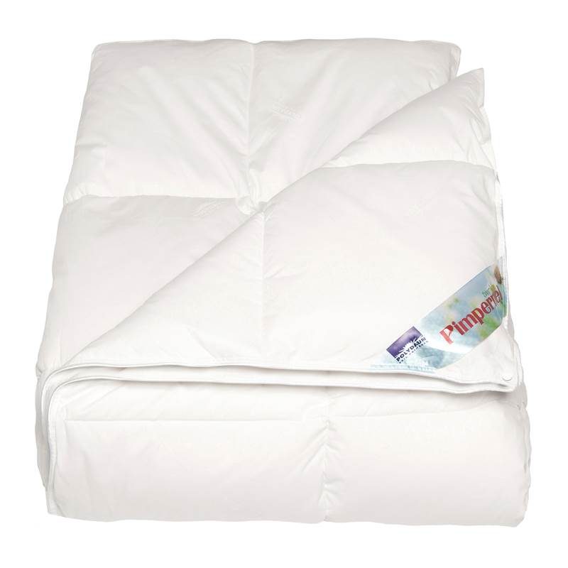 Polydaun Pimpernel couette 4 saisons enfant synthétique