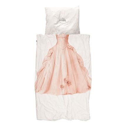 SNURK Princesse housse de couette