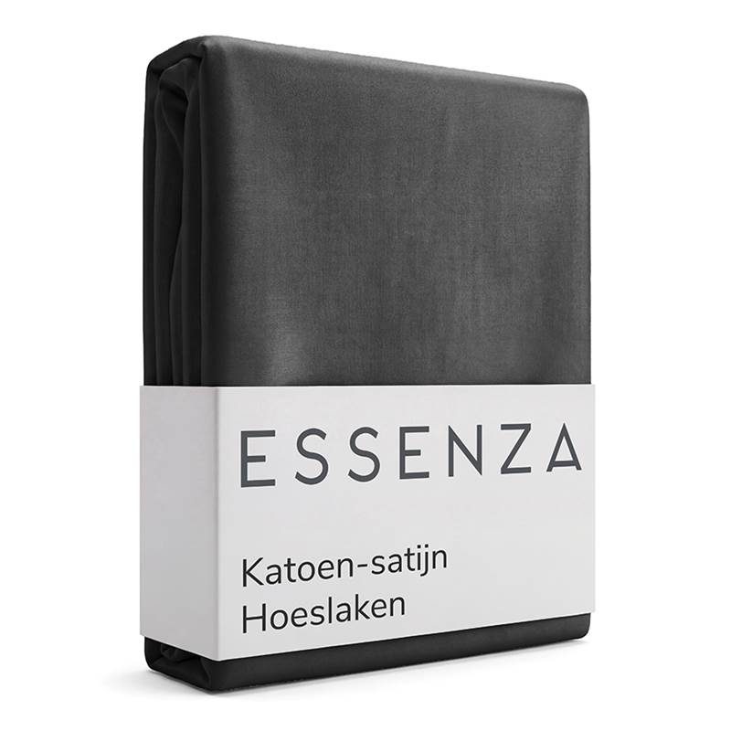 Essenza Satin drap-housse