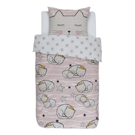 Covers & Co Dreaming Stars housse de couette