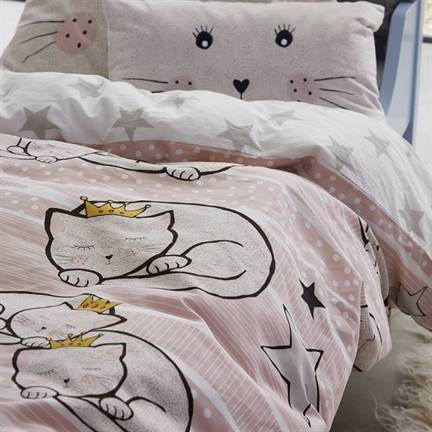 Covers & Co Dreaming Stars housse de couette