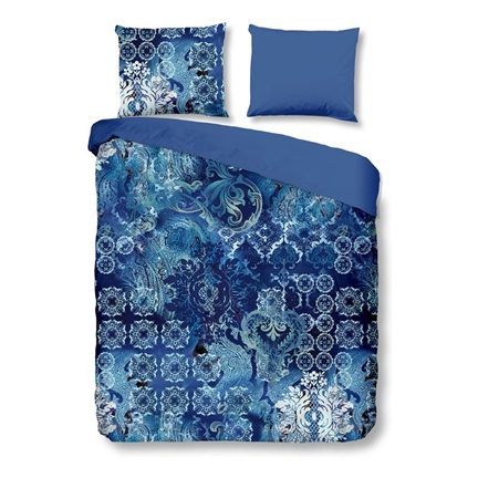 Snoozing Pattern housse de couette