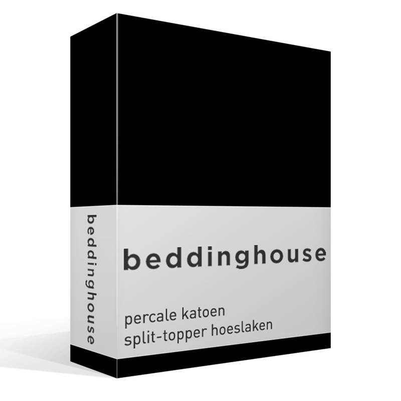 Beddinghouse drap-housse surmatelas TR percale