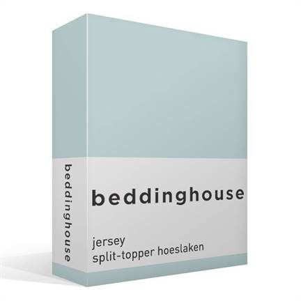 Beddinghouse drap-housse surmatelas TR jersey