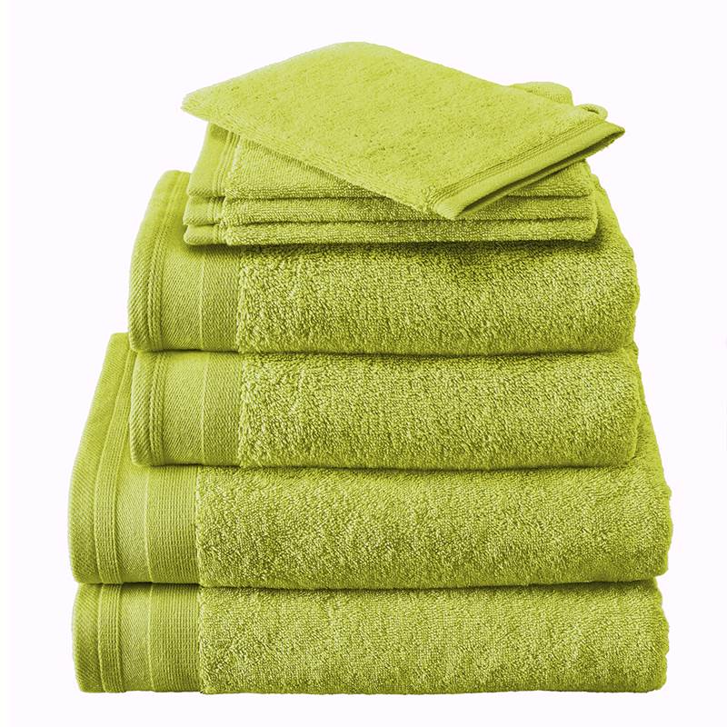 De Witte Lietaer Contessa linge de bain