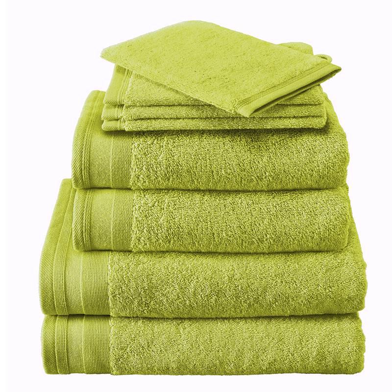 De Witte Lietaer Contessa linge de bain