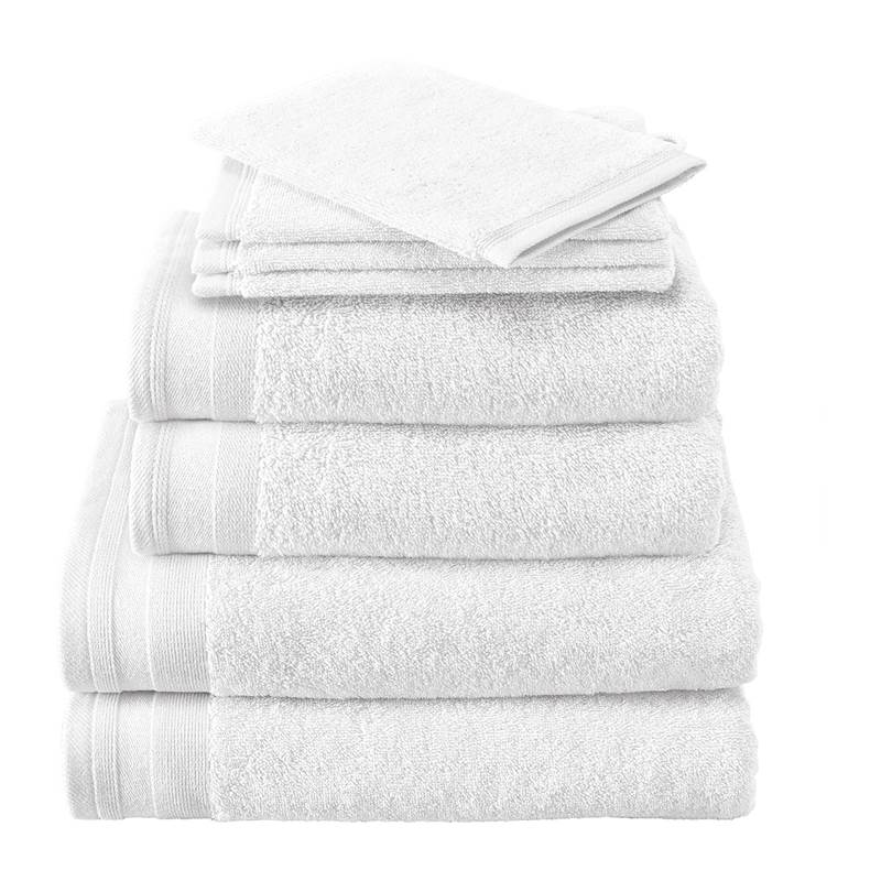 De Witte Lietaer Contessa Linge de bain